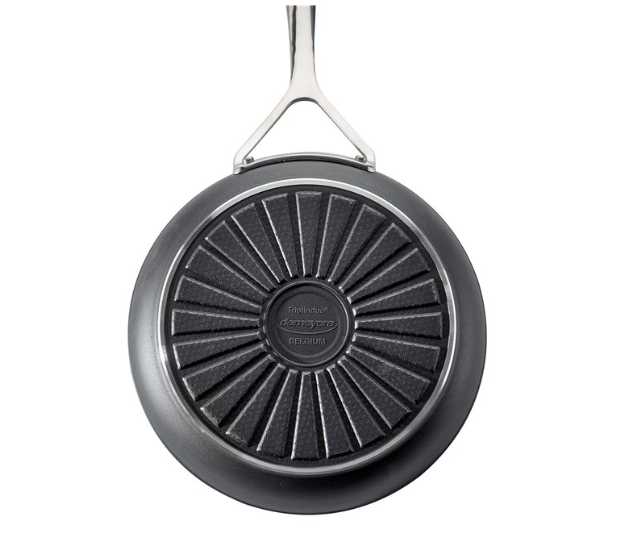Non-stick-pande  DEMEYERE ALU PRO 5 40851-046-0 - 30 CM #4