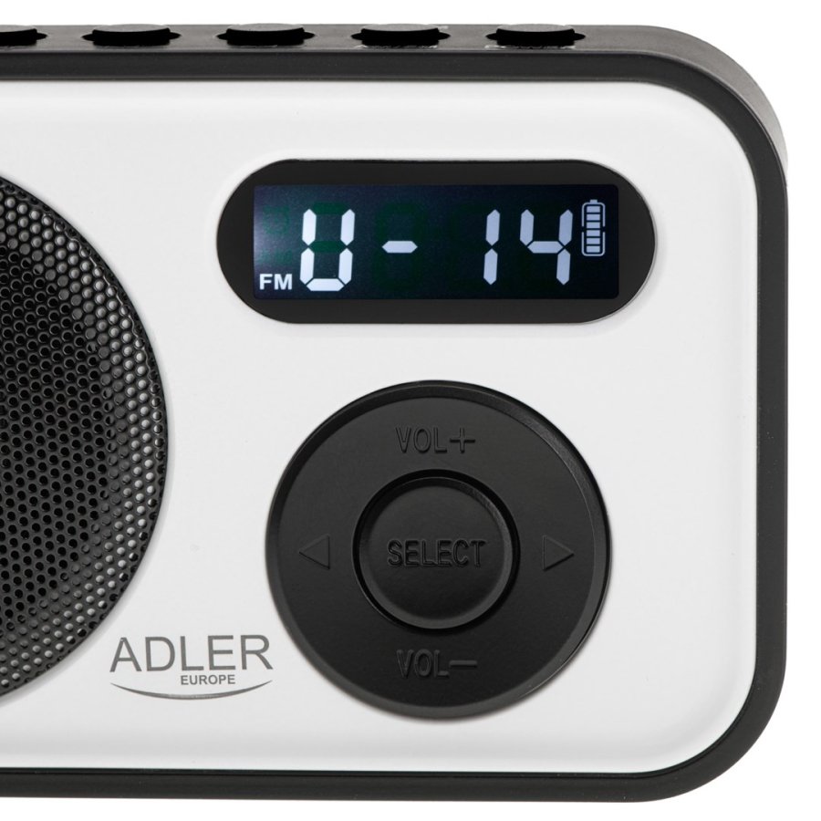 Radio Adler AD 1906 #11