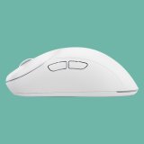 Gaming Mouse GAMIAC PA50 - White #5