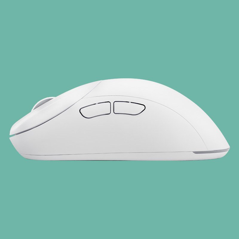 Gaming Mouse GAMIAC PA50 - White #5