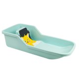 Hamax Baby Bob Klk Bl Polyethylen #1