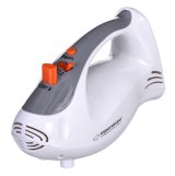 Esperanza EKM009 rremaskine og mikser Hndmixer Gr, Hvid 250 W #3