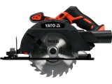 Yato YT-82811 transportabel rundsav #2