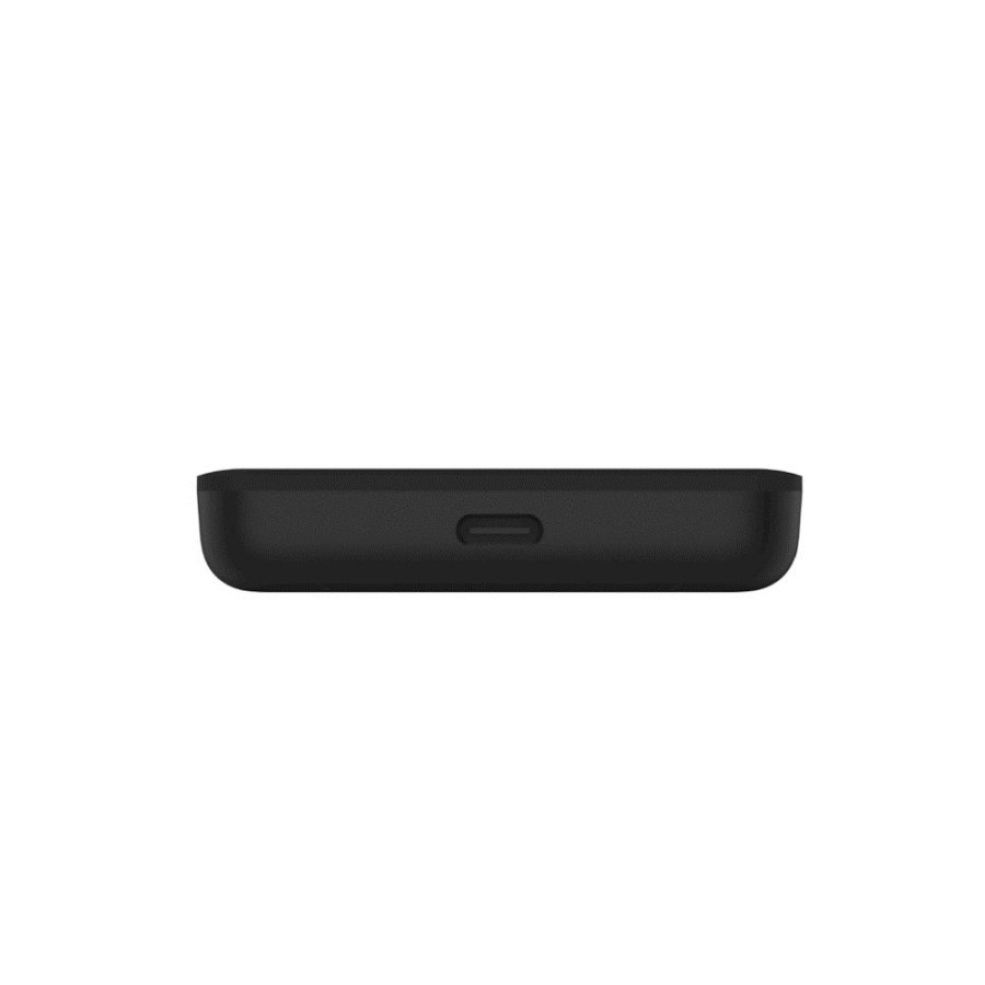 Belkin BPD002BTBK powerbank 2500 mAh Trdls opladning Sort #6