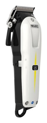 WAHL Cordless Super Taper Sort, Hvid Lithium-Ion (Li-Ion) #2