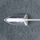 Tefal Express Optimal SV4110 2200 W 1,2 L Keramisk Express Glide Bl�, Hvid #7