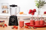 Tefal BlendForce II BL4208 blender 1,25 L Bordplade blender 600 W Sort #8
