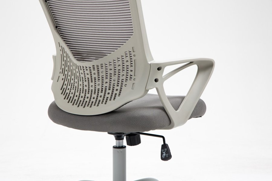 Activejet Kontorstol YK507 gr #12