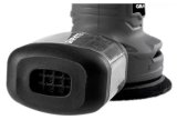 Excentrisk slibemaskine 300W Graphite125mm fod #11