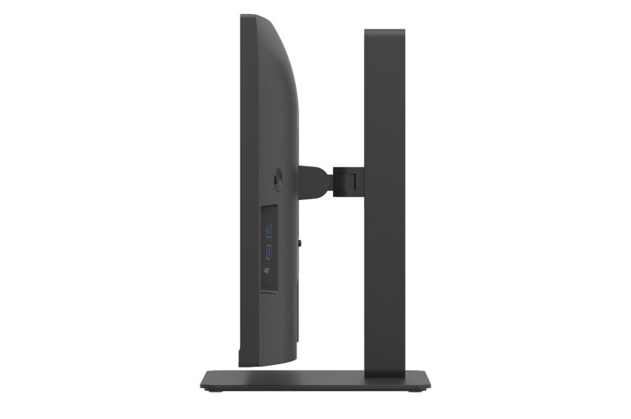 LG 27BA65QB-B.AEU computerskrm 68,6 cm (27