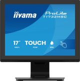 iiyama ProLite T1732MSC-B2S computersk�rm 43,2 cm (17