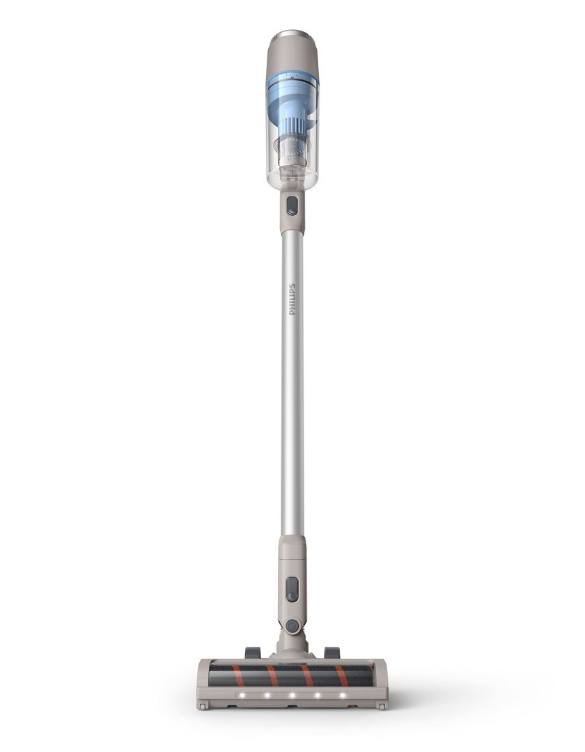 Philips 2000 series Ledningsfri stvsuger XC2011/01 #4