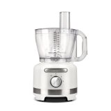 G3 Ferrari G20099 foodprocessor 1000 W 3 L Transparent, Hvid #2