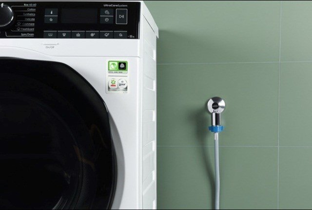 Vaskepose Electrolux MCAPOWER2 #5