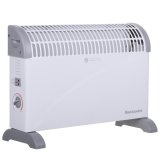 Ravanson CH-2000M varmeapparat Hvid 2000 W Radiator #1