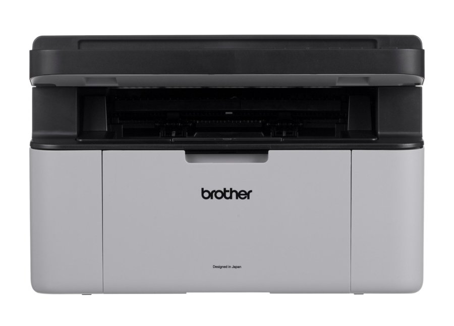 Brother DCP-1510E multifunktionsmaskine Laser 2400 x 600 dpi 20 sider pr. minut A4 #4