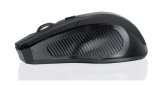 iBox i005 PRO mus Ambidextrous RF trdlst Laser 1600 dpi #3