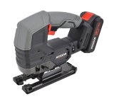 HOOZAR JIGSAW 18V 1x2.0Ah JS10BL #2