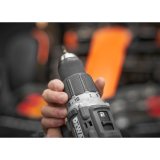 18V XR drill-driver w/impact 2x5AH Mclaren #7