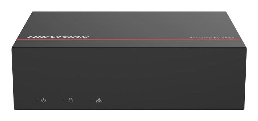 Hikvision eDVR Series iDS-E04HUHI-XB Sort #2