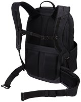 Thule Aion TATB128 - Black rygs�k Fritidsrygs�k Sort Polyester #14