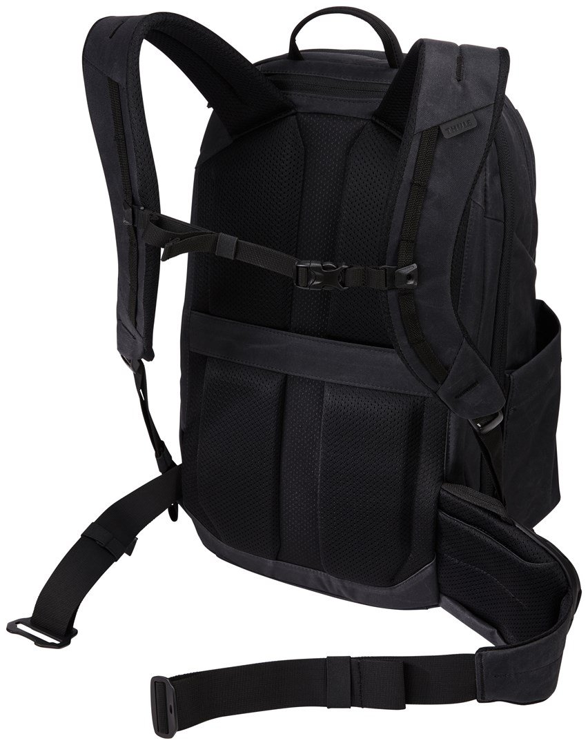 Thule Aion TATB128 - Black rygs�k Fritidsrygs�k Sort Polyester #14