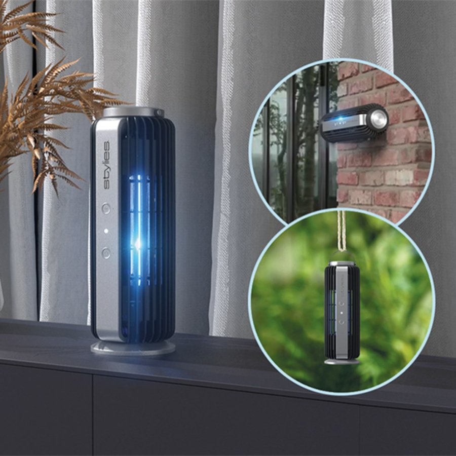 Mosquito trap AURIGA/COP002397 #4