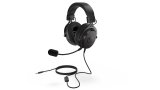 ENDORFY VIRO Plus USB Headset Ledningsfrt Musik/hverdag Sort #11