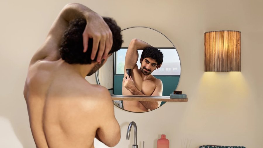 Philips 5000 series Body Groomer BG5480/15 Med Triple Protect-barberingssystem #6