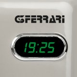 G3Ferrari mikroblgeovn med grill G1015510 gr #4