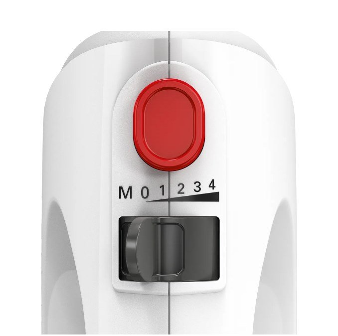 Bosch MQWPL2000 hndmikser (hvid+ 375W) #4