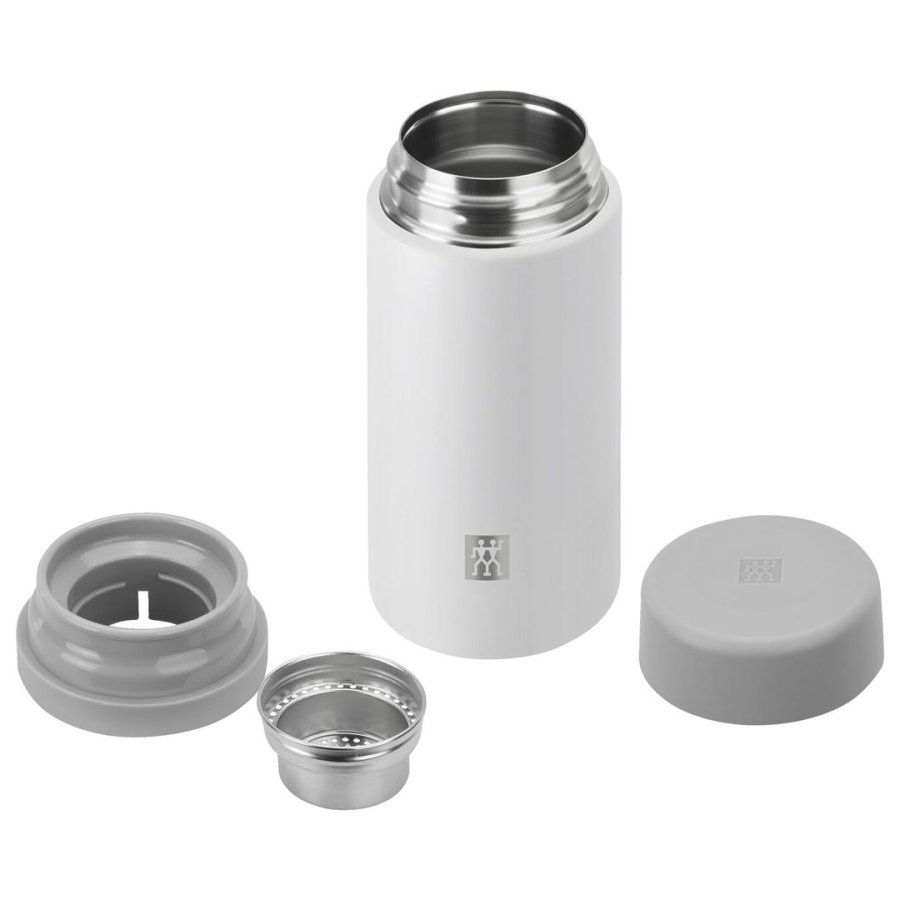 ZWILLING Thermo termokande 0,42 L Gr, Hvid #4
