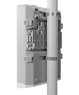 Mikrotik netFiber 9 Gigabit Ethernet (10/100/1000) Str�m over Ethernet (PoE) Hvid #5