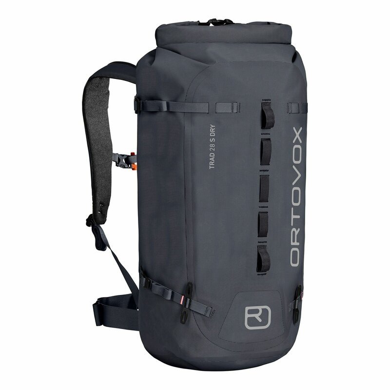 ORTOVOX TRAD 28 S 28 L R�d #1