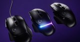 Logitech G G502 X LIGHTSPEED #4