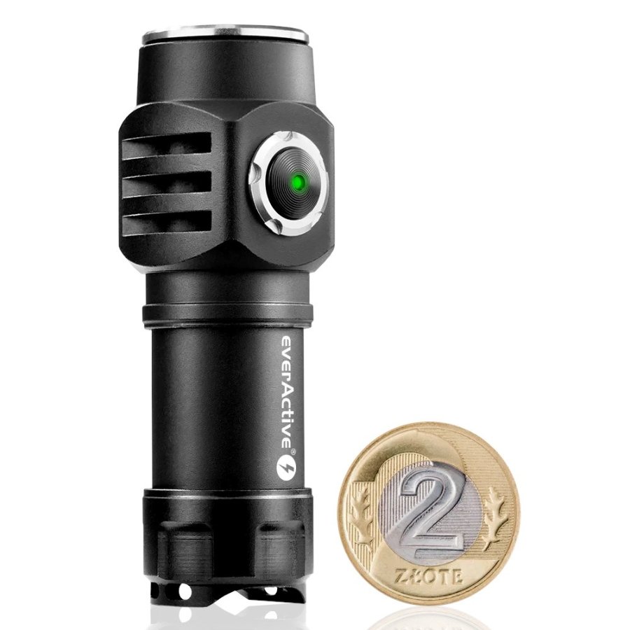 Lygte EverActive FL-50R 500 lm #5
