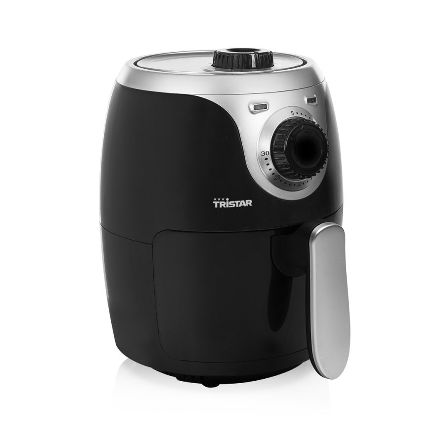 Mini Crispy Fryer 2L 1000W - FR-6980 #8