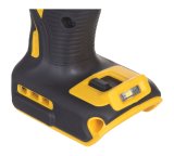 DeWALT DCF899N-XJ elektrisk skiftengle Sort, Gul 1/2