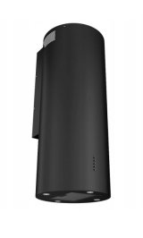 Okap AKPO WK-4 BALMERA WL SLIM CZARNY MAT T450 M3 #4