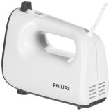 Philips 5000 series 450 W, 5 hastigheder + turbo, automatisk drevet 3 l skl, mixer #5