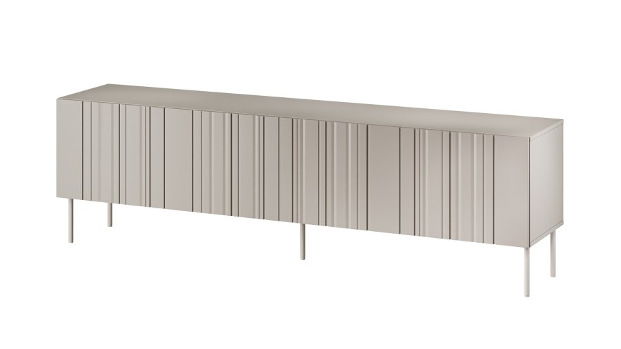 ISLA 200x40x60 kashmir mat #1