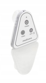 Medisana 88389 Boblebad og mlk #6