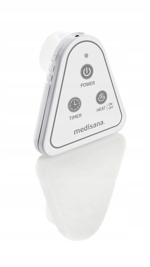 Medisana 88389 Boblebad og mlk #6