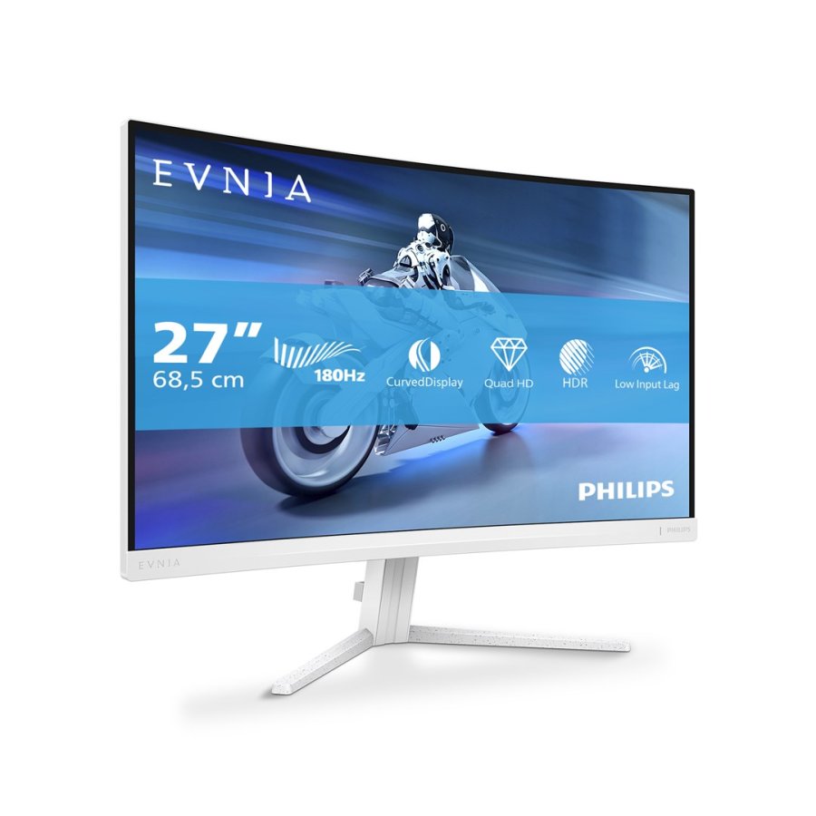 Philips Evnia 5000 27M2C5501/00 computerskrm 68,6 cm (27