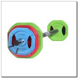 HMS Fitness SBP-20 Justerbar hndvgt 2,5 kg #1