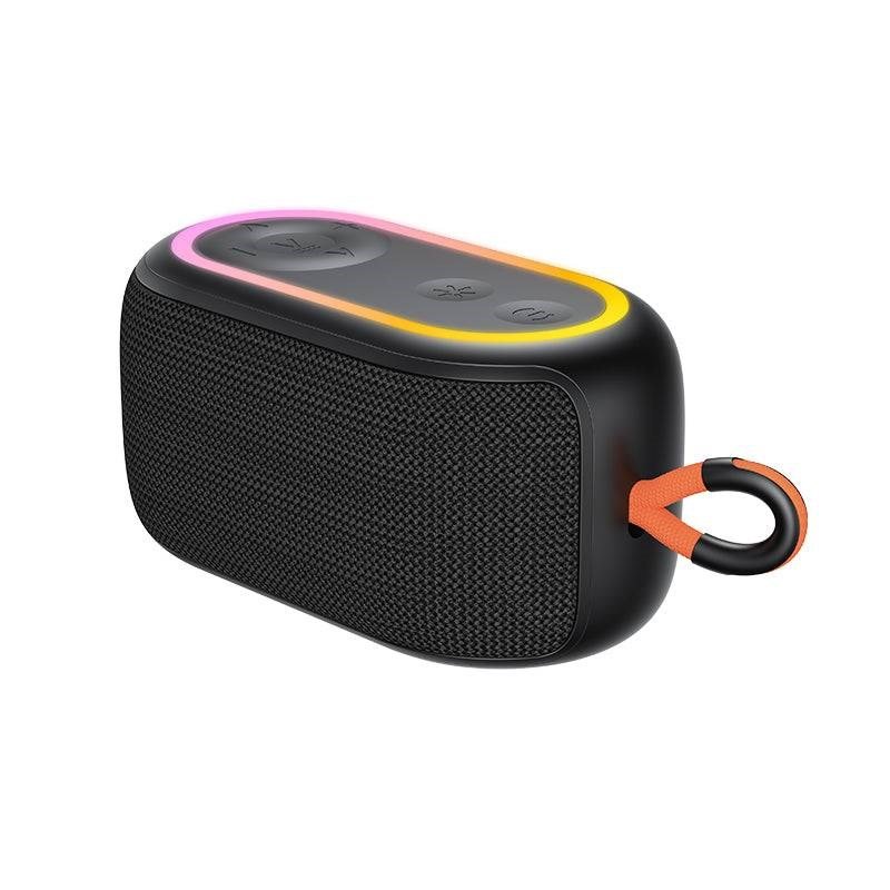 Brbare Bluetooth-hjttalere Havit SK809BT Sort 6 W #2