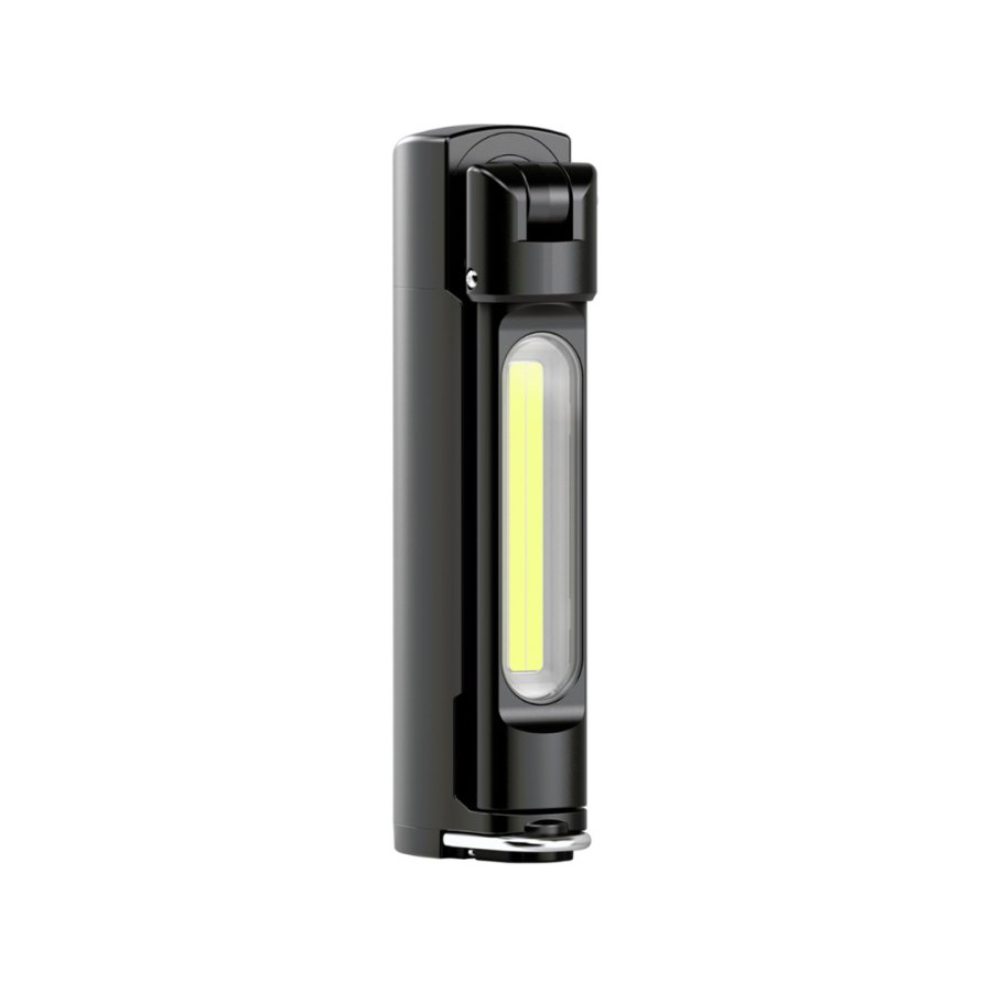 Ledlenser 502736 arbejdslys Sort LED 12 W #1