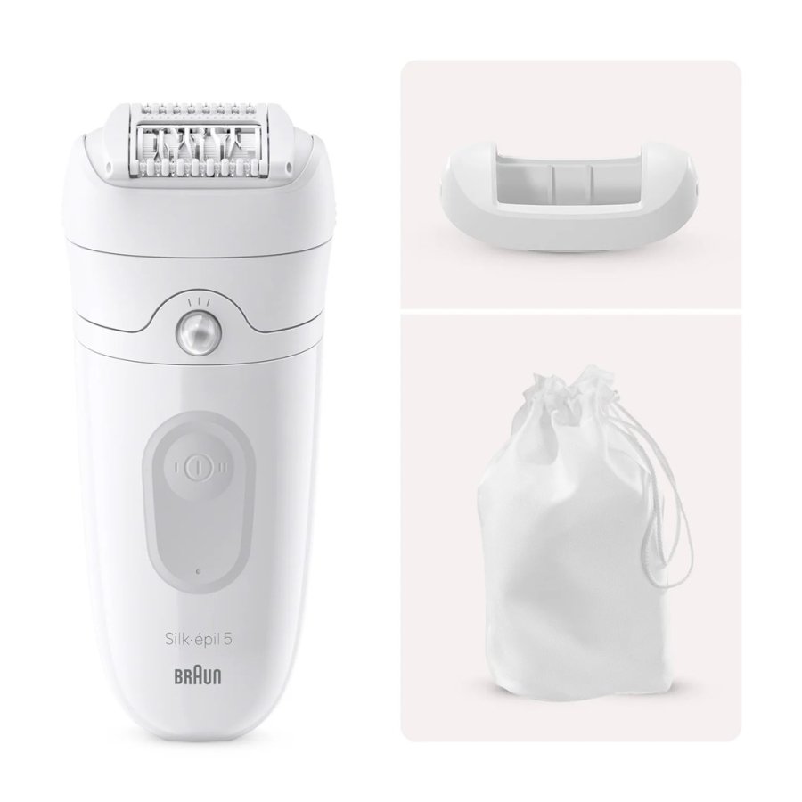 Braun Silk-epil 5-011 #1