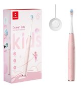 Oclean KIDS Voksen Sonisk tandbrste Lyserd #3