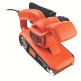Black & Decker KA86-QS transportabel slibemaskine Bnd slibemaskine Orange #1